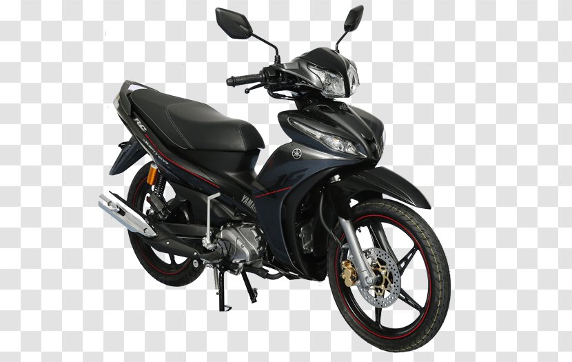 Yamaha Motor Company Scooter Tracer 900 Motorcycle T135 Transparent PNG