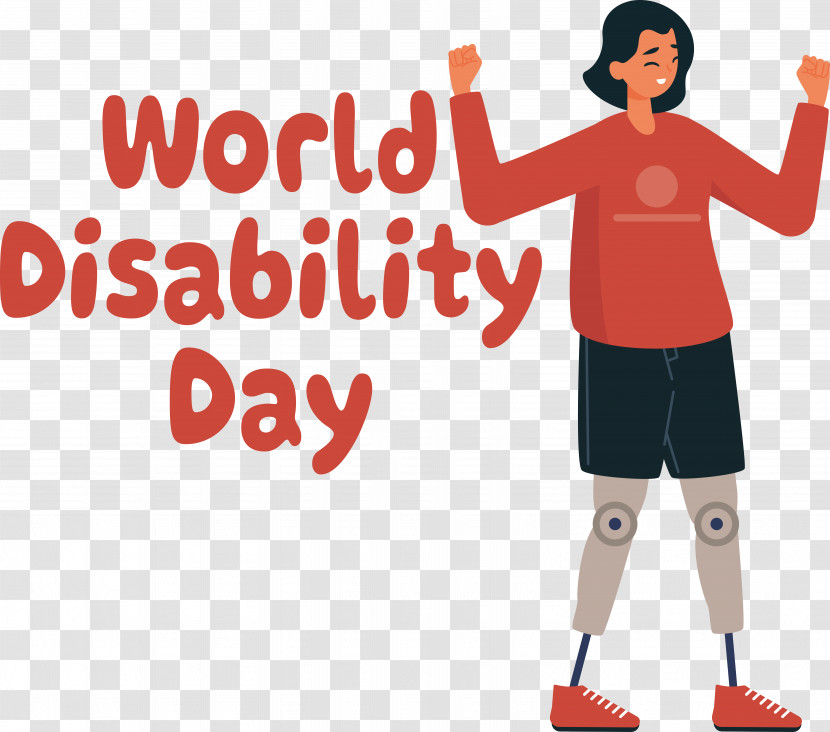 International Disability Day Disability Transparent PNG