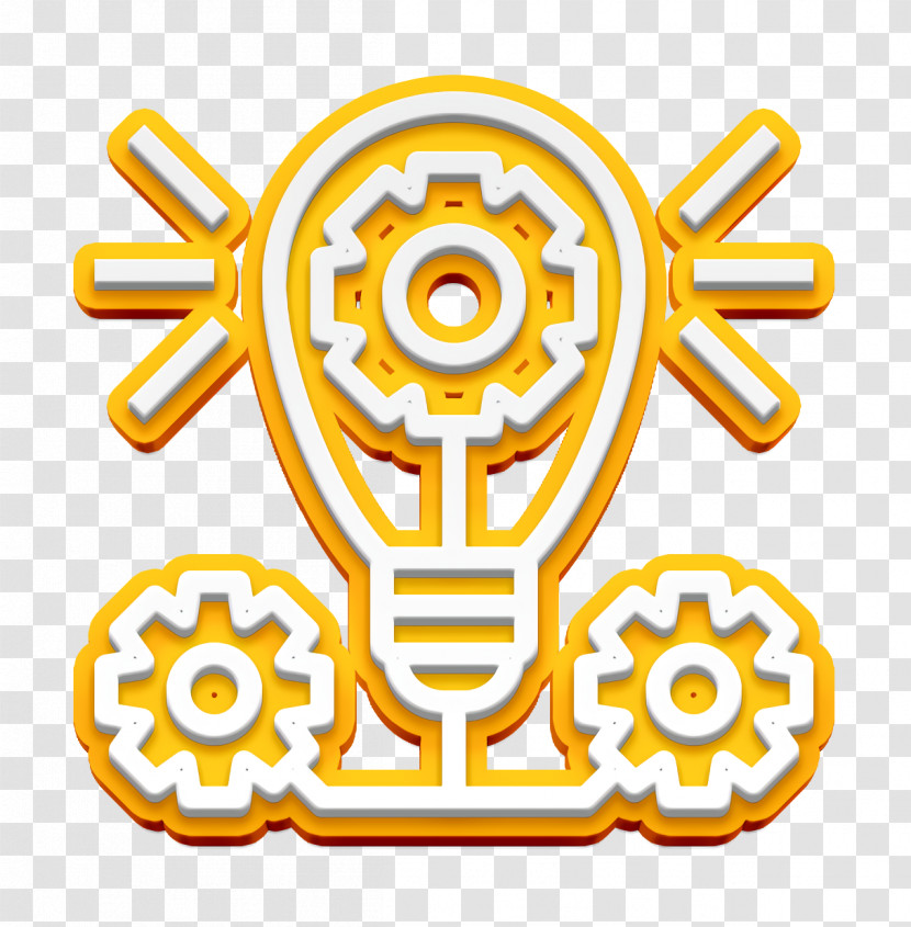 Digital Service Icon Concept Icon Transparent PNG