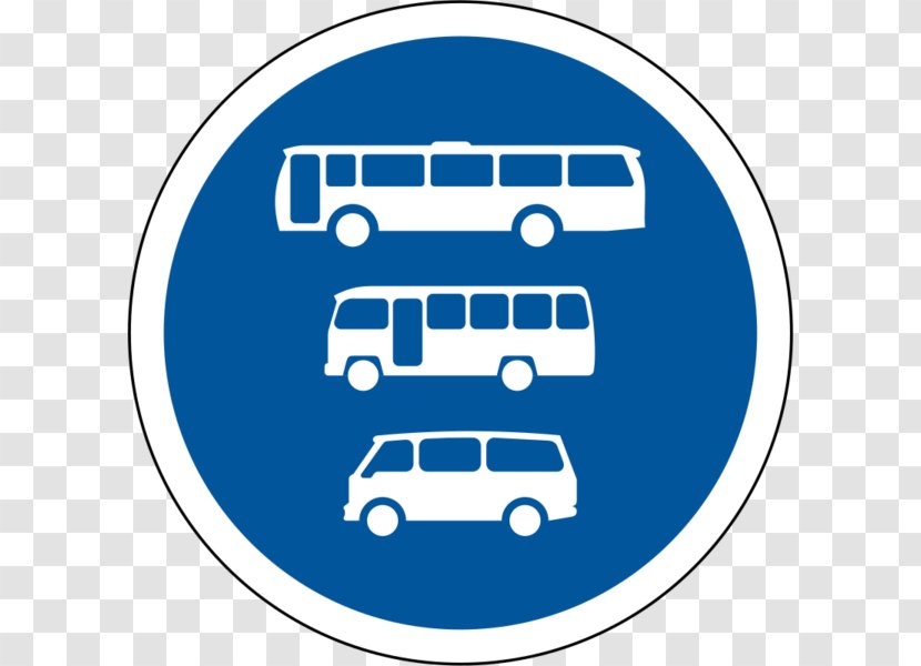 Midibus Traffic Sign Africa Minibus - Vehicle - Bus Transparent PNG