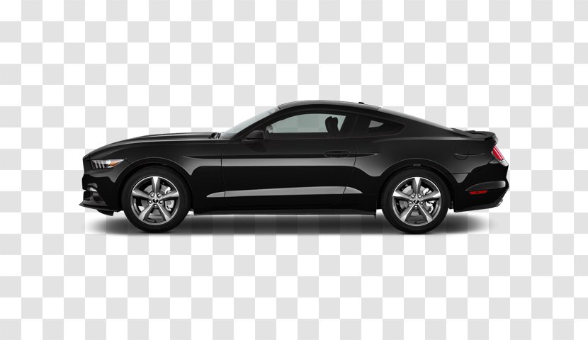 2016 Ford Mustang Shelby GT Car Transparent PNG