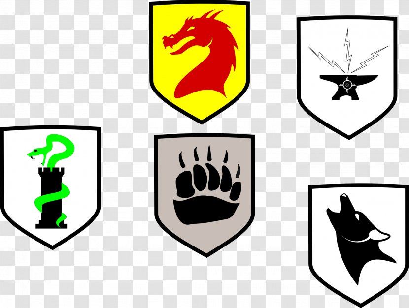 Clip Art Image Escutcheon Free Content Heraldry - Industry - Shield Transparent PNG