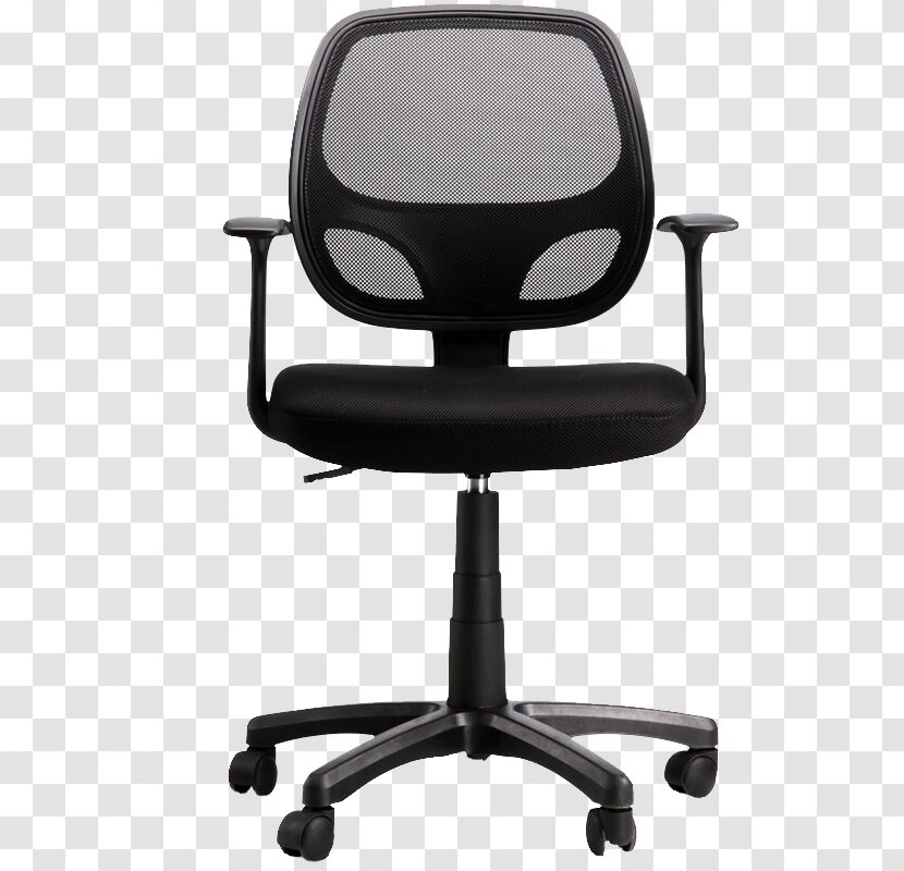 Table Office Chair Couch Furniture Transparent PNG