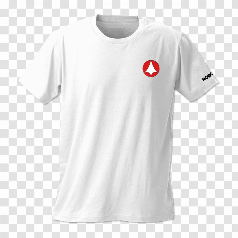 T-shirt Sleeve Sports Fan Jersey Clothing - Top - T-shirts Element Transparent PNG
