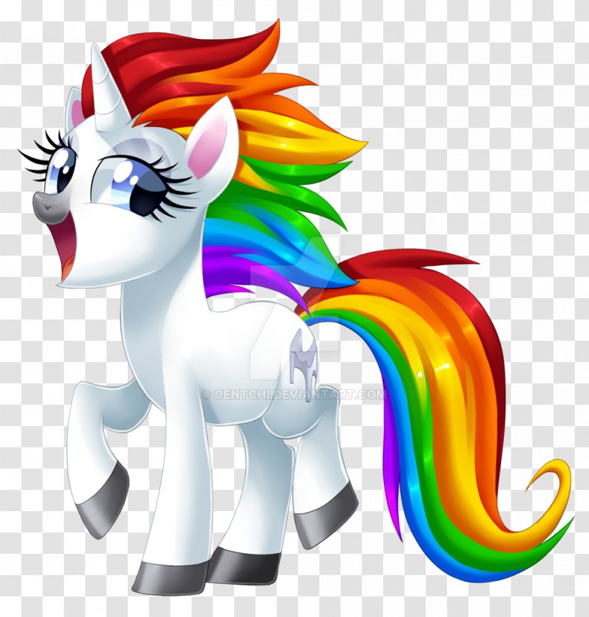 My Little Pony Horse Fan Art Toilet - Drawing Transparent PNG