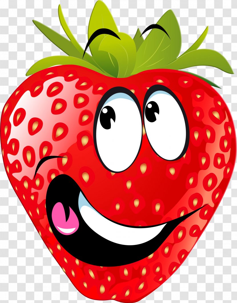 Clip Art Strawberry Pie Illustration Fruit Transparent PNG