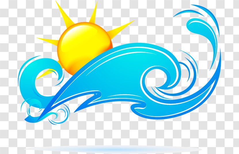 Beach Shutterstock Coast Illustration - Blue Summer Transparent PNG