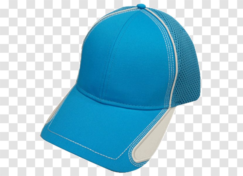 Baseball Cap Embroidery Peaked Textile - Headgear Transparent PNG