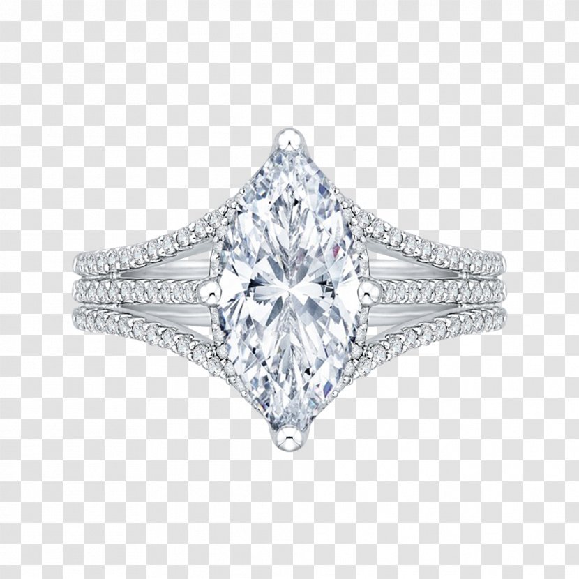 Engagement Ring Jewellery Wedding Diamond Transparent PNG