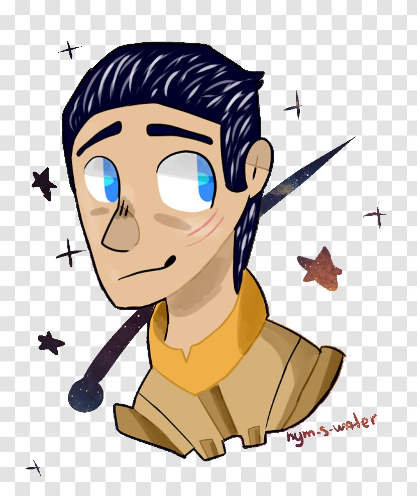 Ezra Bridger Blog Clip Art - Human Behavior - Tumblr Transparent PNG