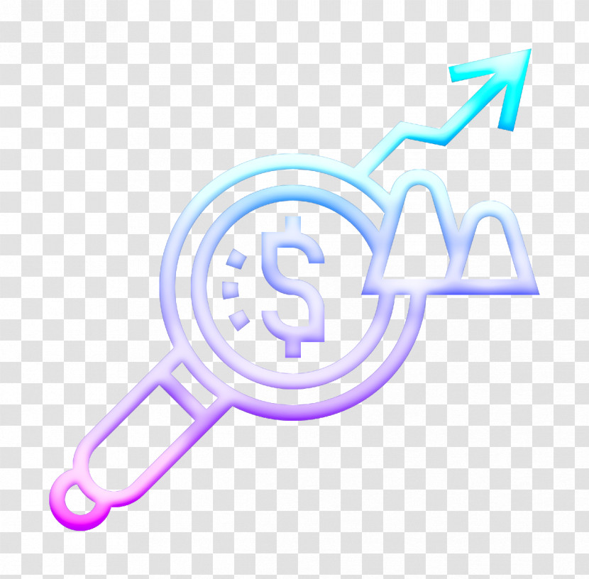 Analysis Icon Business And Finance Icon Saving And Investment Icon Transparent PNG