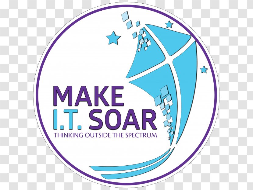 0 Make I.T. SOAR Newsletter June February - Text Transparent PNG
