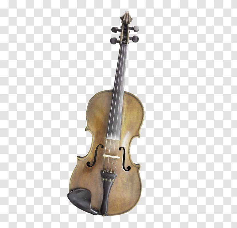 Bass Violin Viola Violone Cello - Frame Transparent PNG