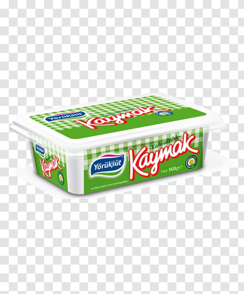 Kaymak Milk Beyaz Peynir Cream Ayran - Skimmed Transparent PNG