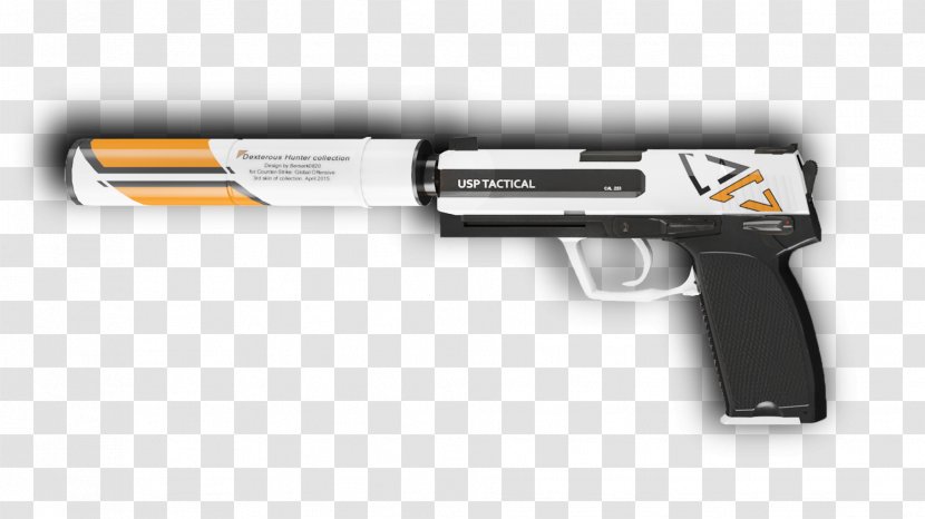 Trigger Firearm Ammunition Gun Barrel Air Transparent PNG