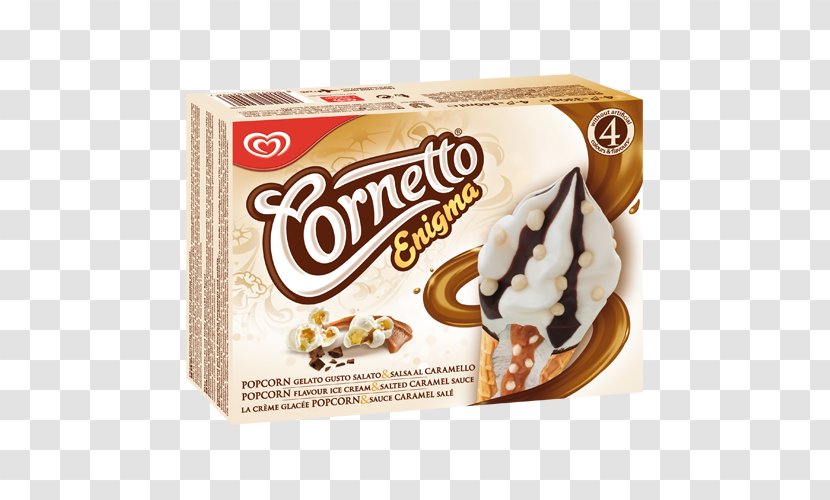 Ice Cream Cones Frozen Dessert Stracciatella - Flavor Transparent PNG