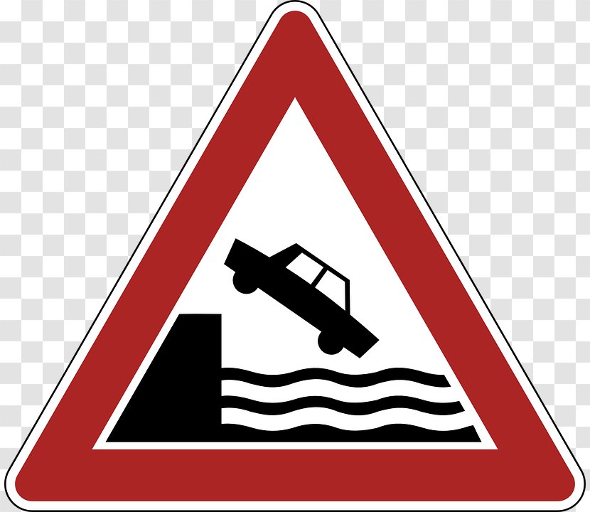 Tyne Bridge Quayside Traffic Sign - Logo Transparent PNG