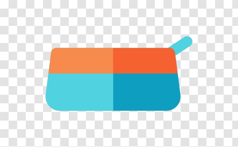 Production Russia - Azure - Pencil Case Transparent PNG