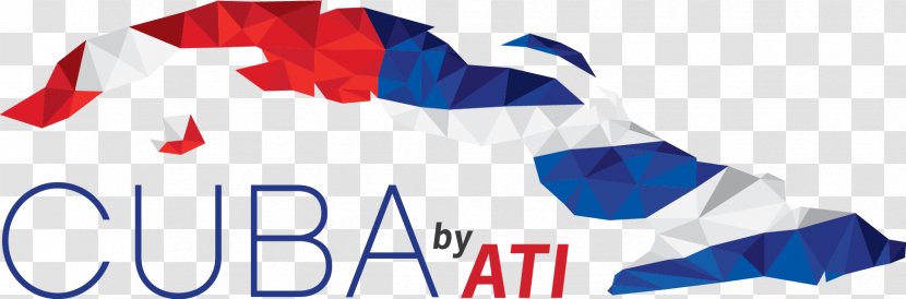 Cuba Travel Vacation Flight Logo - Flag Transparent PNG