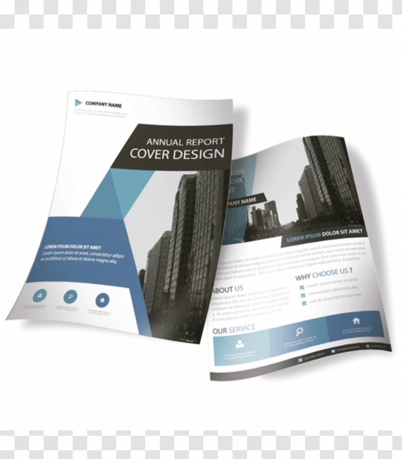 Template Brochure Business Flyer Microsoft - Perfect Transparent PNG