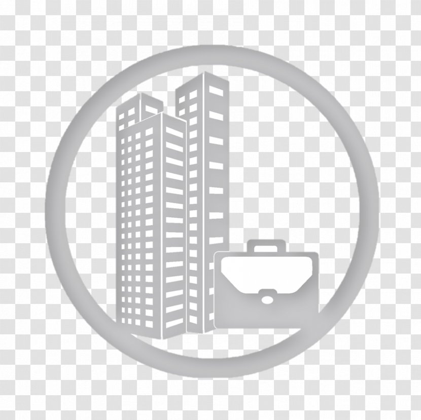 TVR Engenharia Building Silhouette Photography - Decorative Arts Transparent PNG