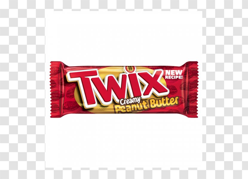 Mars Snackfood US Twix Peanut Butter Cookie Bars Chocolate Bar Reese's Cups Transparent PNG