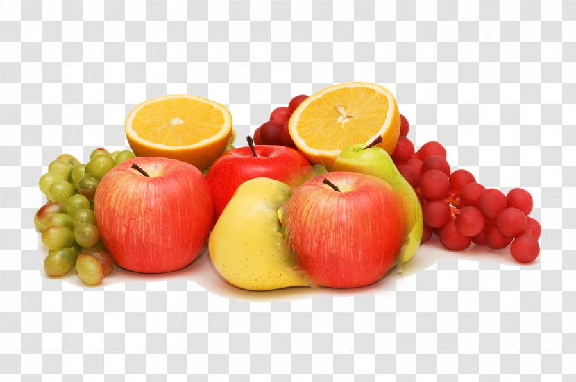 Fruit Juice Orange Food Vegetable - Apple Transparent PNG