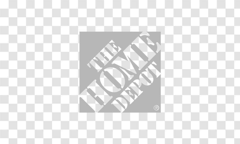 The Home Depot Improvement Building Logo Retail - Materials Transparent PNG