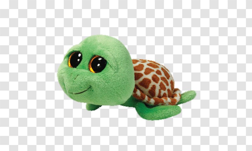 Beanie Babies Ty Inc. Stuffed Animals & Cuddly Toys Constant Collectibles Hamleys - Turtle - Boo Transparent PNG