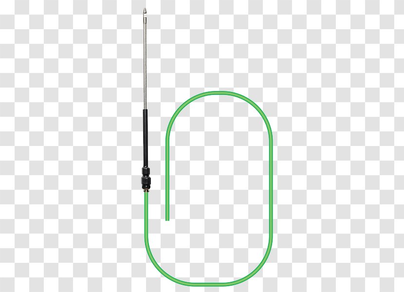 Police Angle Brand - Cable - Wand Transparent PNG