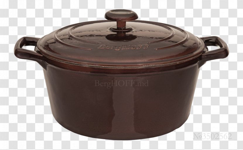 Stock Pots Dutch Ovens Cookware Cast Iron Casserole - Pan Transparent PNG