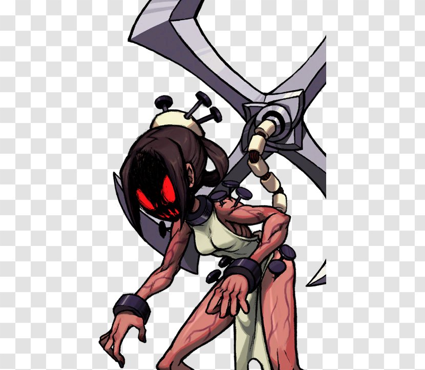 Skullgirls Video Game Wiki Giant Bomb Dishonored - Wikia - Big Band Transparent PNG