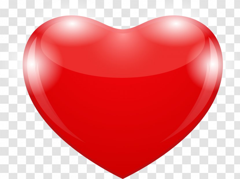 Heart Valentine's Day Clip Art - Cartoon - Hearts Transparent PNG