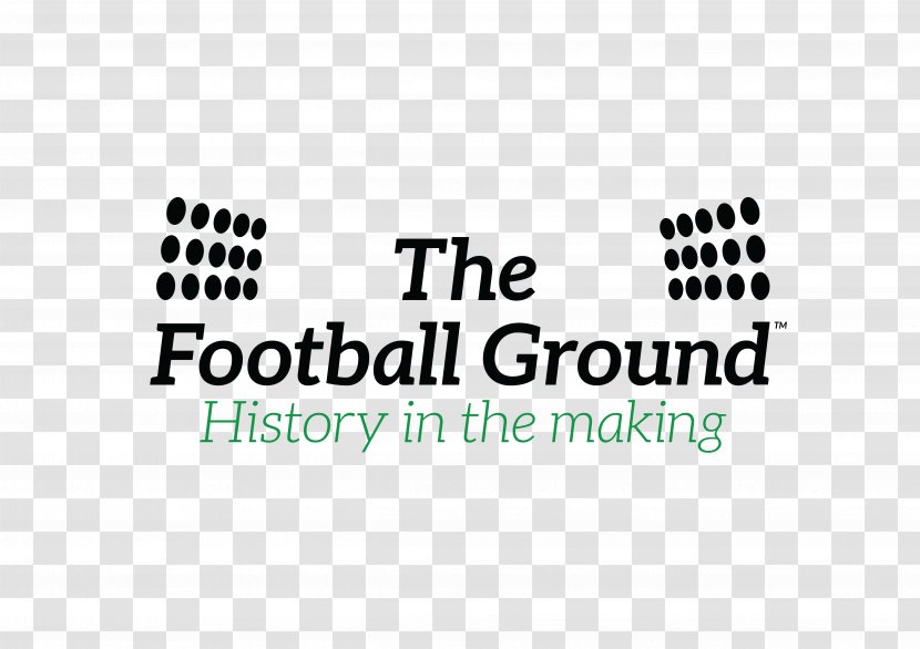 Logo Brand Football - Ground Transparent PNG