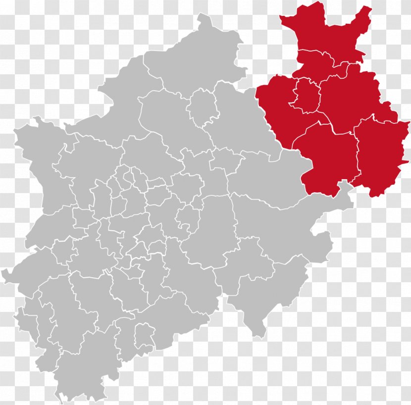 Wesel Province Of Westphalia Recklinghausen Lage Siegen-Wittgenstein - Lippe - Dom Transparent PNG