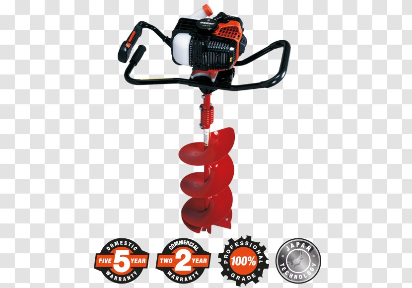 Tool Chainsaw Brushcutter Sprayer - Hardware Transparent PNG