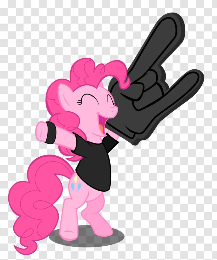 Pinkie Pie My Little Pony: Friendship Is Magic Fandom Rarity Twilight Sparkle - Flower - Pinky Transparent PNG