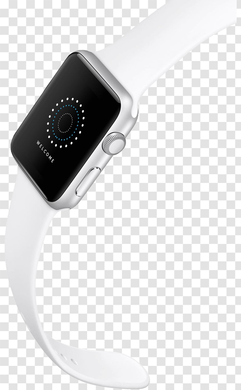 Mobile Phones Telephone Apple Watch - Wearable Technology Transparent PNG