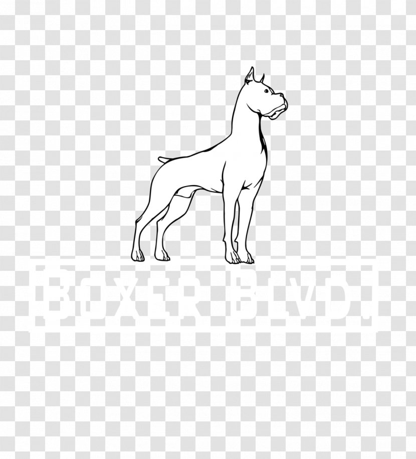 Dog Breed Cat Paw Clip Art - Mane Transparent PNG