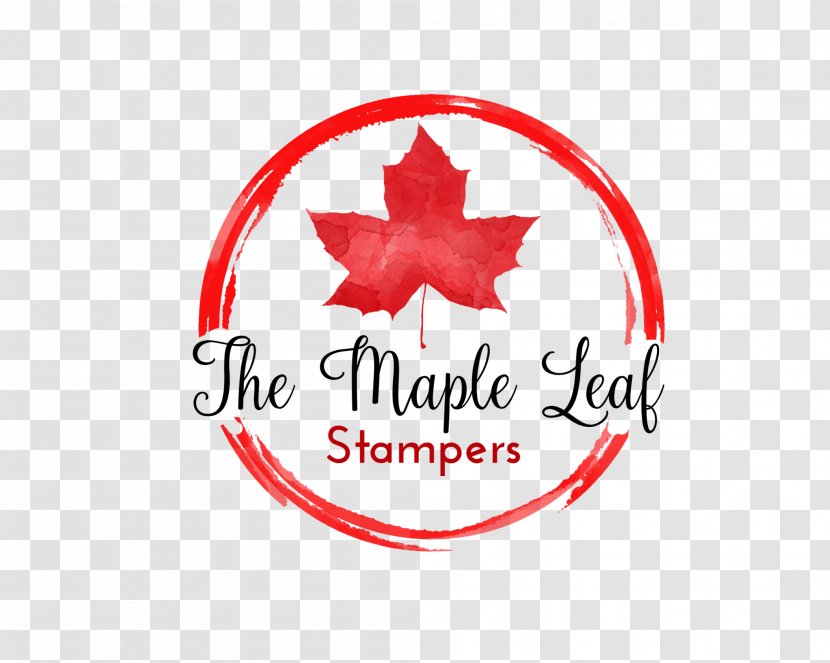 Logo Maple Leaf Brand Font - Get Together Transparent PNG