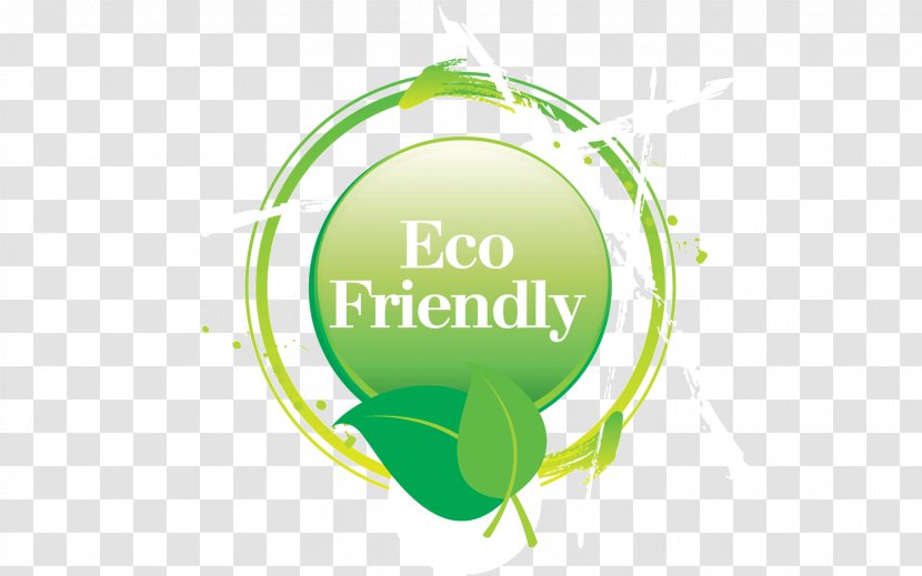 Logo Sokka Brand - Green - Eco Friendly Transparent PNG