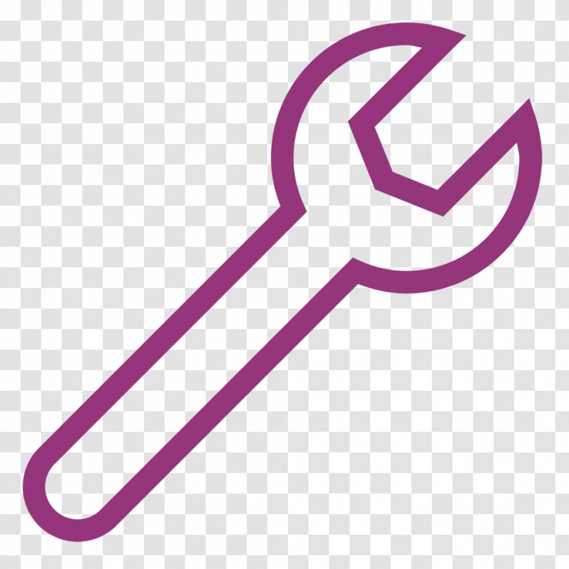 Spanners Tool Plumber Wrench - Text - Key Transparent PNG