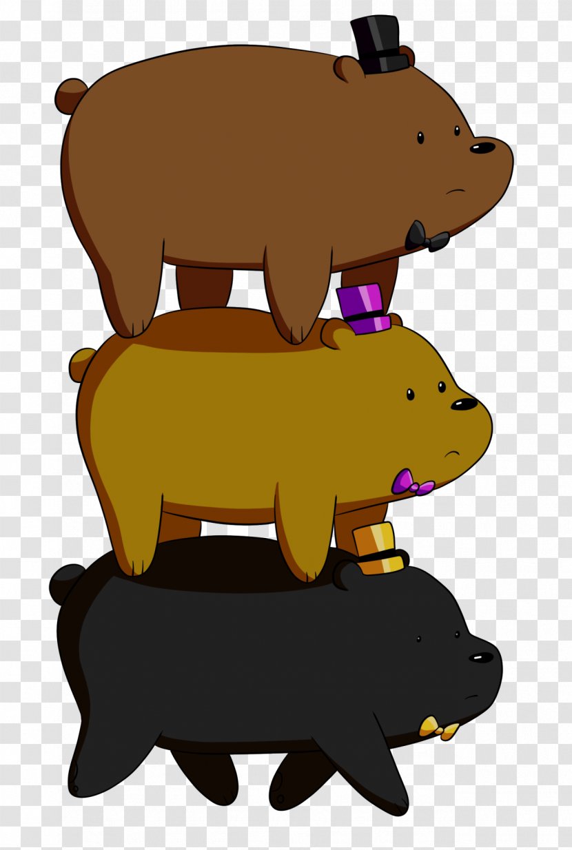 Five Nights At Freddy's 4 3 Freddy's: Sister Location Bear - Flower Transparent PNG