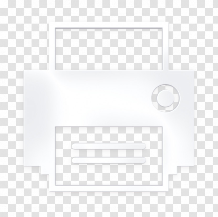 Essential Compilation Icon Print Icon Transparent PNG