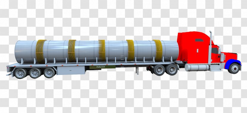 Railroad Car Truck Cargo Trailer - Heat - Oil Tanker Drawing Transparent PNG