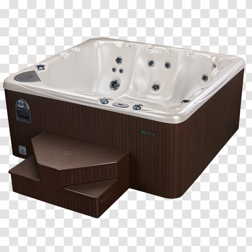 Bathtub Bathroom Sink - Jacuzzi - Hot Tub Transparent PNG