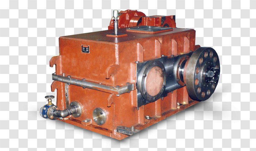 Industry Manufacturing Transmission Gear Engineering - Material - Power Transparent PNG
