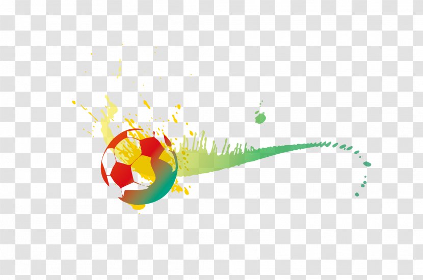 Logo Brand Pattern - Football Transparent PNG