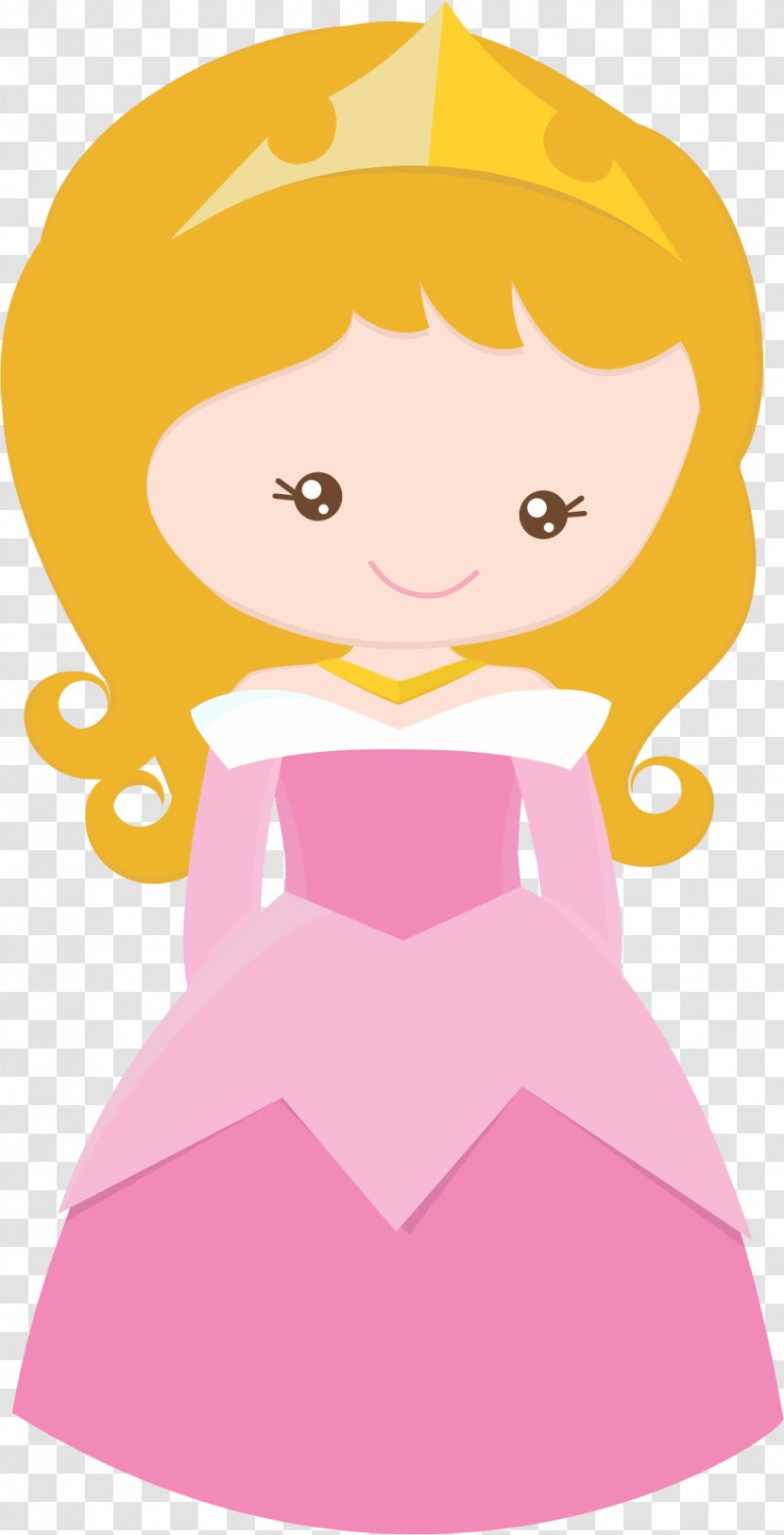 Disney Princess Paper Drawing - Cartoon - Clipart Transparent PNG