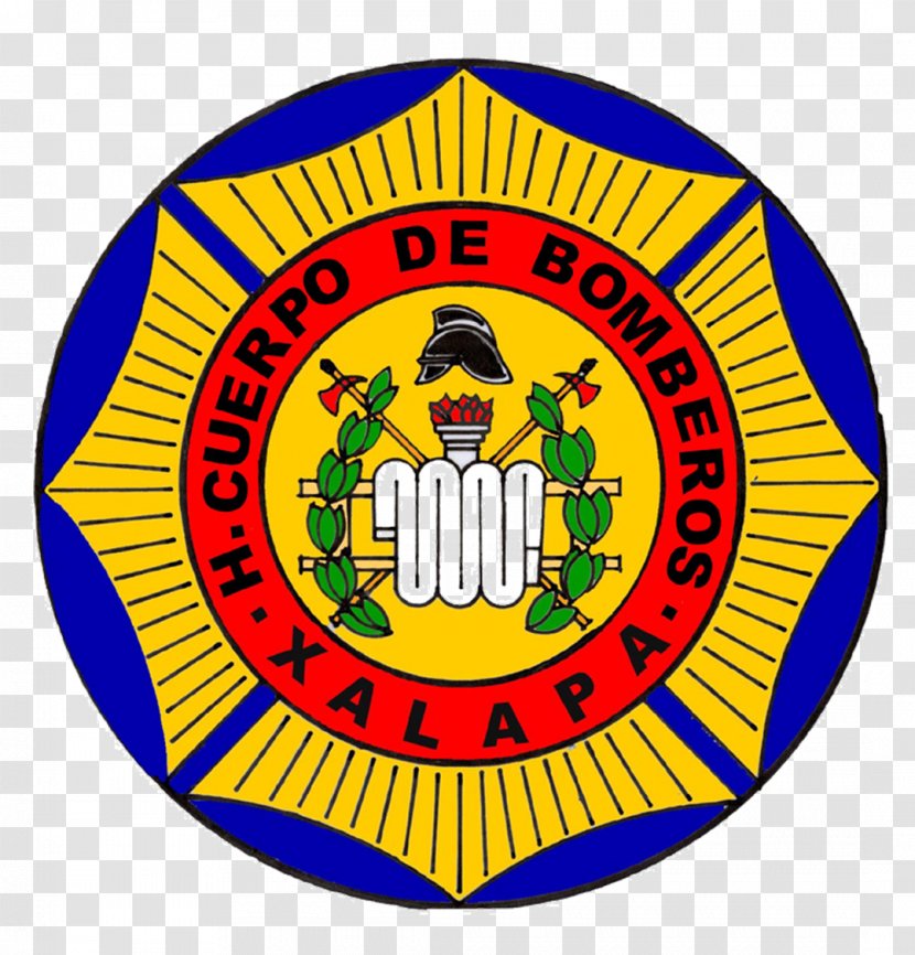 Museo En Honor A Los Bomberos Heroico Cuerpo De Xalapa A.C. Firefighter Del Distrito Federal Hacienda Corralejos - Dart Transparent PNG